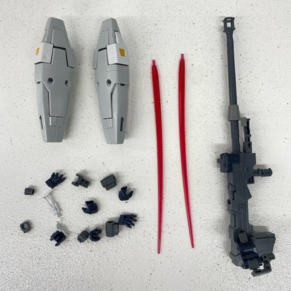 プラモデル 1/100MGOZ-00MSトールギスEW「新機動戦記ガンダムWEndlessWaltz敗者たちの栄光」[0180759][5062845] MGOZ-00MSトールギスEW MG 5062845【加古川物流】