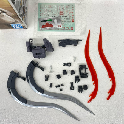 プラモデル 1/100MGガンダムサンドロックEW「新機動戦記ガンダムWEndlessWaltz」[5063043] MGガンダムサンドロックEW MG 5063043【加古川物流】