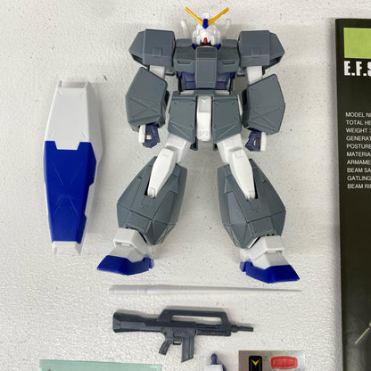 プラモデル 1/144HGUCRX-78ガンダムNT-1「機動戦士ガンダム0080ポケットの中の戦争」[5059158] RX-78ガンダムNT-1 HG 5059158【加古川物流】