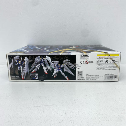 プラモデル 1/144RGXXXG-00W0ウイングガンダムゼロEW「新機動戦記ガンダムWEndlessWaltz」[5061602] RGXXXG-00W0ウイングガンダムゼロEW RG 5061602【加古川物流】