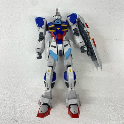 プラモデル 1/144RGZGMF-X56S/αフォースインパルスガンダム「機動戦士ガンダムSEEDDESTINY」[5059228] RGZGMF-X56S/αフォースインパルスガンダム RG 5059228【加古川物流】