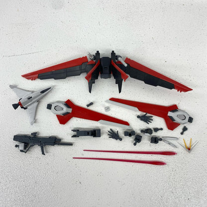 プラモデル 1/144RGZGMF-X56S/αフォースインパルスガンダム「機動戦士ガンダムSEEDDESTINY」[5059228] RGZGMF-X56S/αフォースインパルスガンダム RG 5059228【加古川物流】