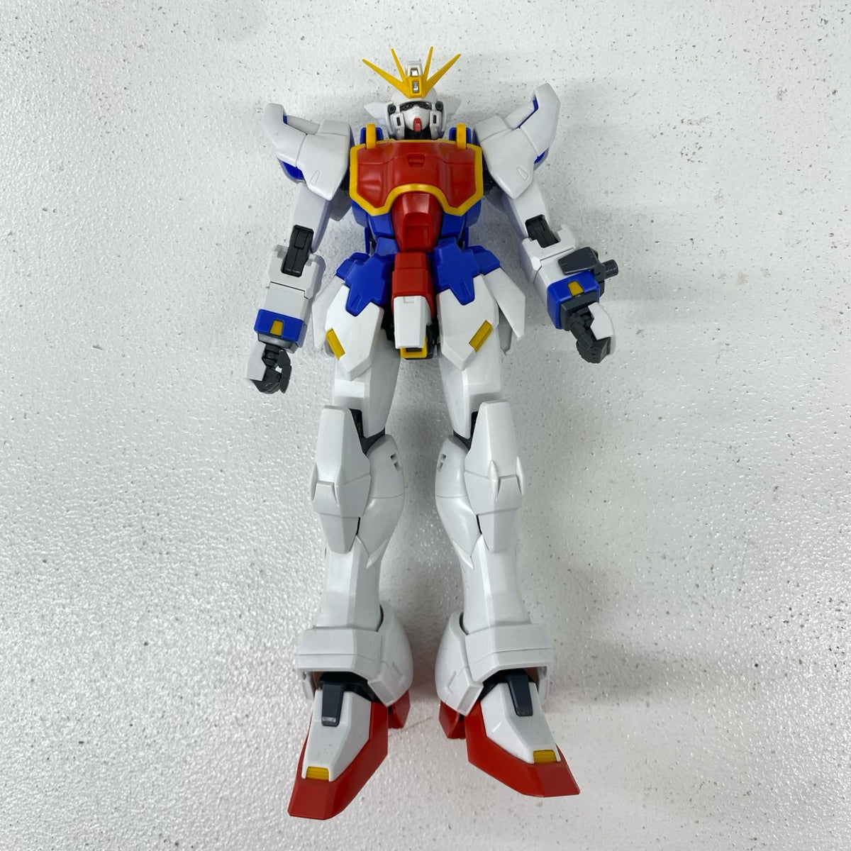 プラモデル 1/100MGXXXG-01SシェンロンガンダムEW版「新機動戦記ガンダムWエンドレスワルツ」[5064095] MGXXXG-01SシェンロンガンダムEW版 MG 5064095【加古川物流】