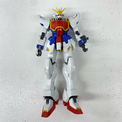 プラモデル 1/100MGXXXG-01SシェンロンガンダムEW版「新機動戦記ガンダムWエンドレスワルツ」[5064095] MGXXXG-01SシェンロンガンダムEW版 MG 5064095【加古川物流】