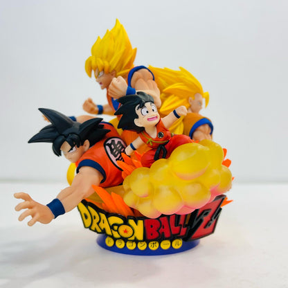 フィギュア プチラマDXドラカプREBIRTH01取扱店限定 ドラカプ プチラマDX REBIRTH01取扱店限定【フィギュア】【加古川物流】