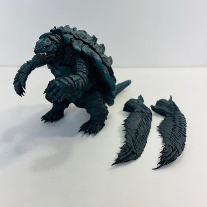フィギュア S.H.MonsterArtsガメラ(2023)「GAMERA-Rebirth-」 ガメラ(2023) S.H.MonsterArts【フィギュア】【加古川物流】