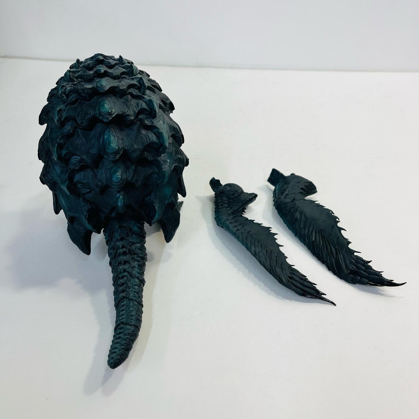 フィギュア S.H.MonsterArtsガメラ(2023)「GAMERA-Rebirth-」 ガメラ(2023) S.H.MonsterArts【フィギュア】【加古川物流】