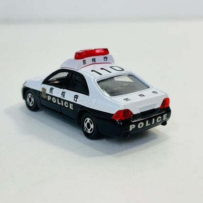 おもちゃ・玩具 1/63 トヨタ クラウン パトロールカー 警視庁 #110(ホワイト×ブラック/赤箱/ベトナム製) 「トミカ No.110」 トヨタ クラウン パトロールカー 警視庁 #110 赤箱 ''1/63【加古川物流】