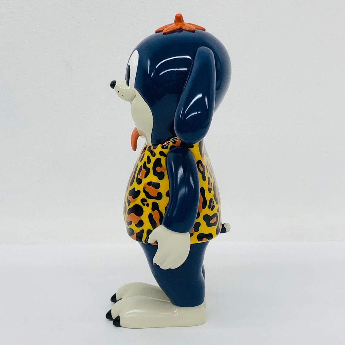 ソフビ人形 HEAD LOCK STUDIO Uluru(OG版) 約21cm Uluru【加古川物流】