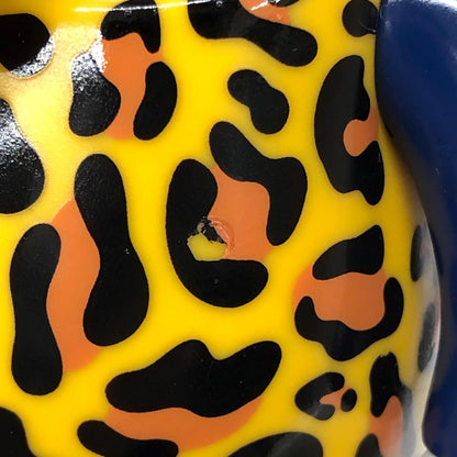 ソフビ人形 HEAD LOCK STUDIO Uluru(OG版) 約21cm Uluru【加古川物流】