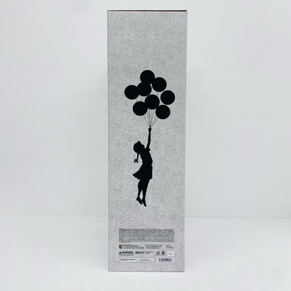 フィギュア Sync. FLYING BALLOONS GIRL (GESSO Ver.) FLYING BALLOONS GIRL【フィギュア】【加古川店】