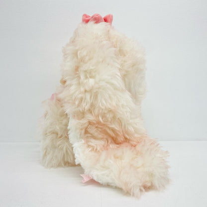 ぬいぐるみ Misty Gold「yooki 400% Bunny's Floral Fragments ぬいぐるみ」 Misty Gold yooki 400% Bunny's Floral Fragments ぬいぐるみ【加古川物流】