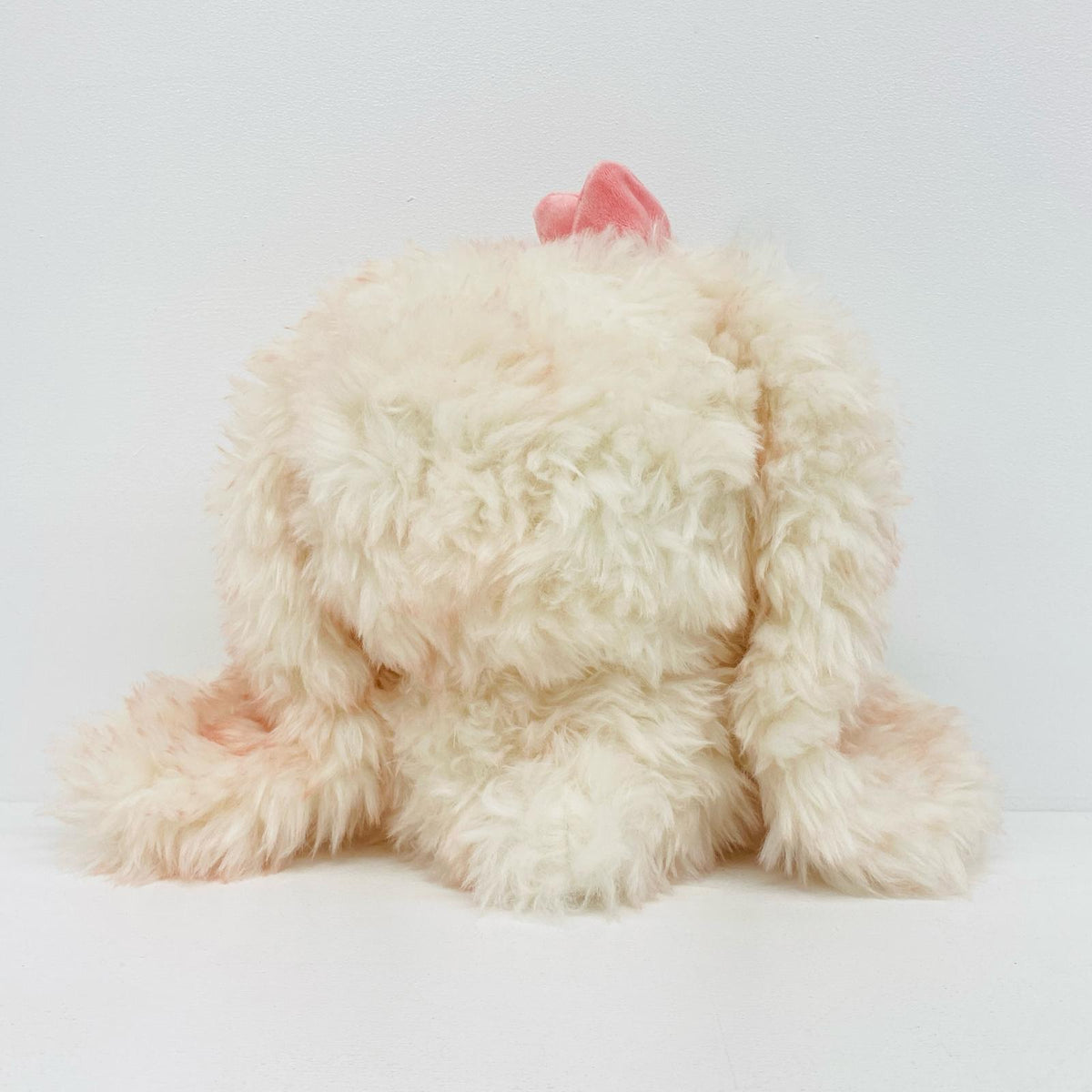 ぬいぐるみ Misty Gold「yooki 400% Bunny's Floral Fragments ぬいぐるみ」 Misty Gold yooki 400% Bunny's Floral Fragments ぬいぐるみ【加古川物流】