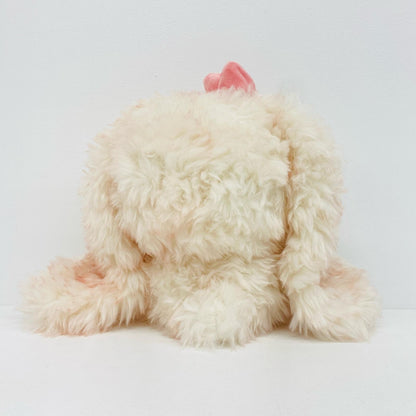 ぬいぐるみ Misty Gold「yooki 400% Bunny's Floral Fragments ぬいぐるみ」 Misty Gold yooki 400% Bunny's Floral Fragments ぬいぐるみ【加古川物流】