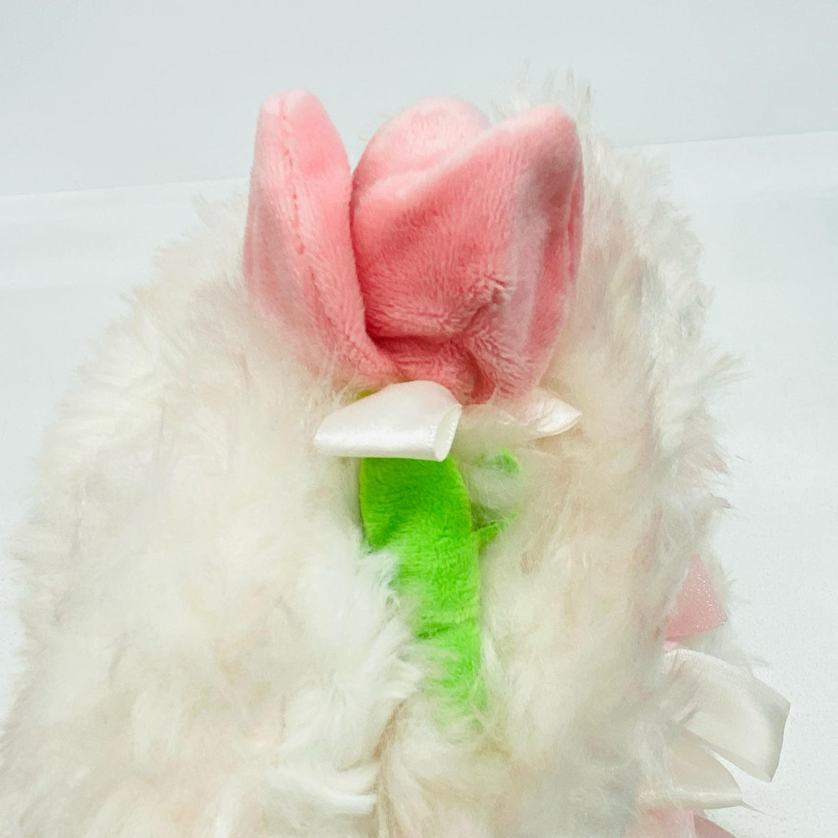 ぬいぐるみ Misty Gold「yooki 400% Bunny's Floral Fragments ぬいぐるみ」 Misty Gold yooki 400% Bunny's Floral Fragments ぬいぐるみ【加古川物流】