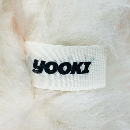 ぬいぐるみ Misty Gold「yooki 400% Bunny's Floral Fragments ぬいぐるみ」 Misty Gold yooki 400% Bunny's Floral Fragments ぬいぐるみ【加古川物流】