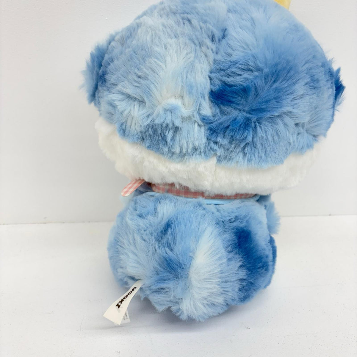 ぬいぐるみ Ice Cream Penguin オイル目「yooki 600% BABY BAKING HOUSE ぬいぐるみ」 Ice Cream Penguin オイル目 yooki 600% BABY BAKING HOUSE ぬいぐるみ【加古川物流】