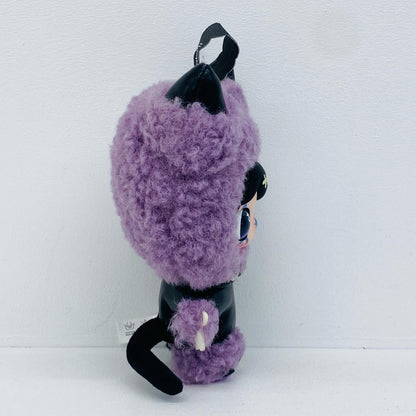 ぬいぐるみ Pain of Abandonment 「GLEECAUSE The Seventh Pain ぬいぐるみペンダント」 Pain of Abandonment GLEECAUSE The Seventh Pain ぬいぐるみペンダント【加古川物流】