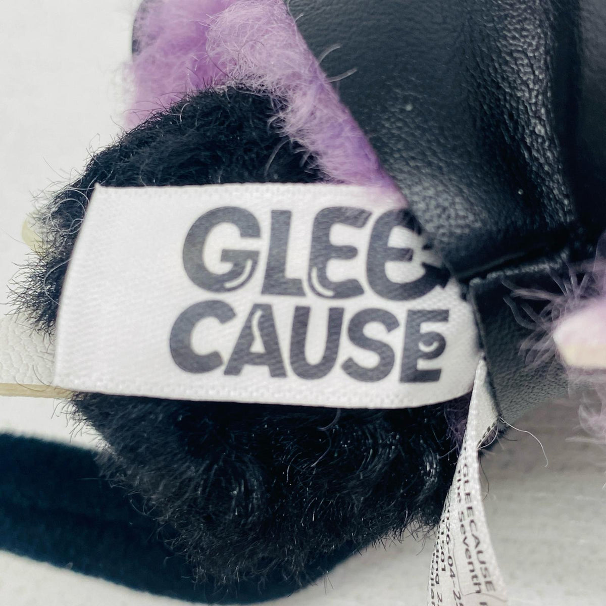 ぬいぐるみ Pain of Abandonment 「GLEECAUSE The Seventh Pain ぬいぐるみペンダント」 Pain of Abandonment GLEECAUSE The Seventh Pain ぬいぐるみペンダント【加古川物流】