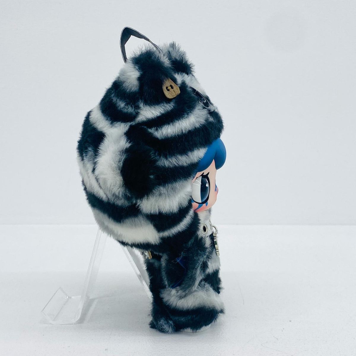 ぬいぐるみ Pain of Hypersensitivity 「GLEECAUSE The Seventh Pain ぬいぐるみペンダント」 Pain of Hypersensitivity GLEECAUSE The Seventh Pain ぬいぐるみペンダント【加古川物流】