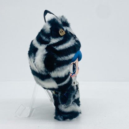 ぬいぐるみ Pain of Hypersensitivity 「GLEECAUSE The Seventh Pain ぬいぐるみペンダント」 Pain of Hypersensitivity GLEECAUSE The Seventh Pain ぬいぐるみペンダント【加古川物流】