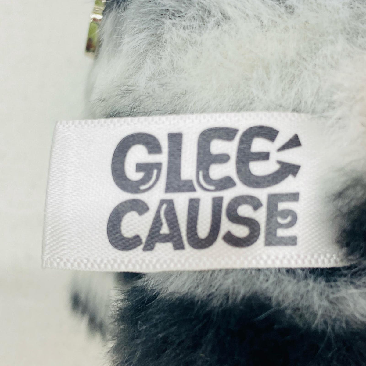 ぬいぐるみ Pain of Hypersensitivity 「GLEECAUSE The Seventh Pain ぬいぐるみペンダント」 Pain of Hypersensitivity GLEECAUSE The Seventh Pain ぬいぐるみペンダント【加古川物流】