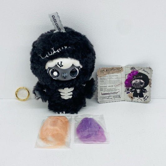 ぬいぐるみ Pain of Neglect 「GLEECAUSE The Seventh Pain ぬいぐるみペンダント」 Pain of Neglect GLEECAUSE The Seventh Pain ぬいぐるみペンダント【加古川物流】