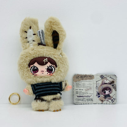 ぬいぐるみ Pain of Alienation 「GLEECAUSE The Seventh Pain ぬいぐるみペンダント」 Pain of Alienation GLEECAUSE The Seventh Pain ぬいぐるみペンダント【加古川物流】