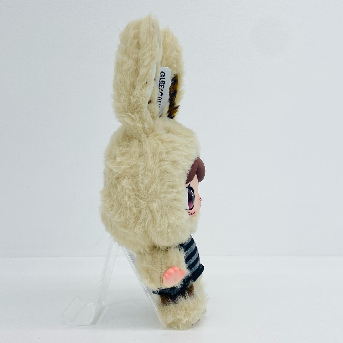 ぬいぐるみ Pain of Alienation 「GLEECAUSE The Seventh Pain ぬいぐるみペンダント」 Pain of Alienation GLEECAUSE The Seventh Pain ぬいぐるみペンダント【加古川物流】