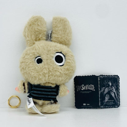 ぬいぐるみ Pain of Alienation 「GLEECAUSE The Seventh Pain ぬいぐるみペンダント」 Pain of Alienation GLEECAUSE The Seventh Pain ぬいぐるみペンダント【加古川物流】