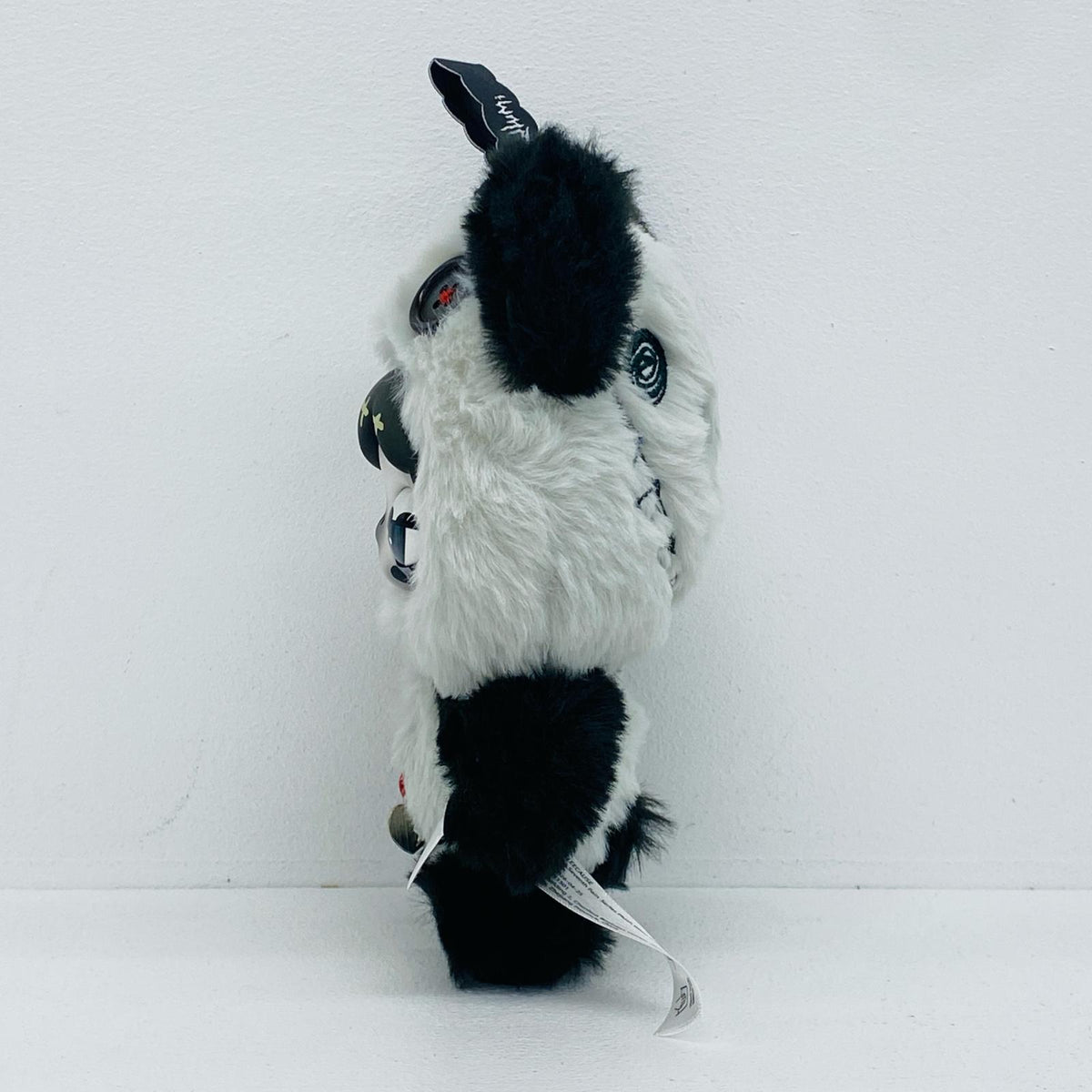 ぬいぐるみ Pain of Dissociation「GLEECAUSE The Seventh Pain ぬいぐるみペンダント」 Pain of Dissociation GLEECAUSE The Seventh Pain ぬいぐるみペンダント【加古川物流】