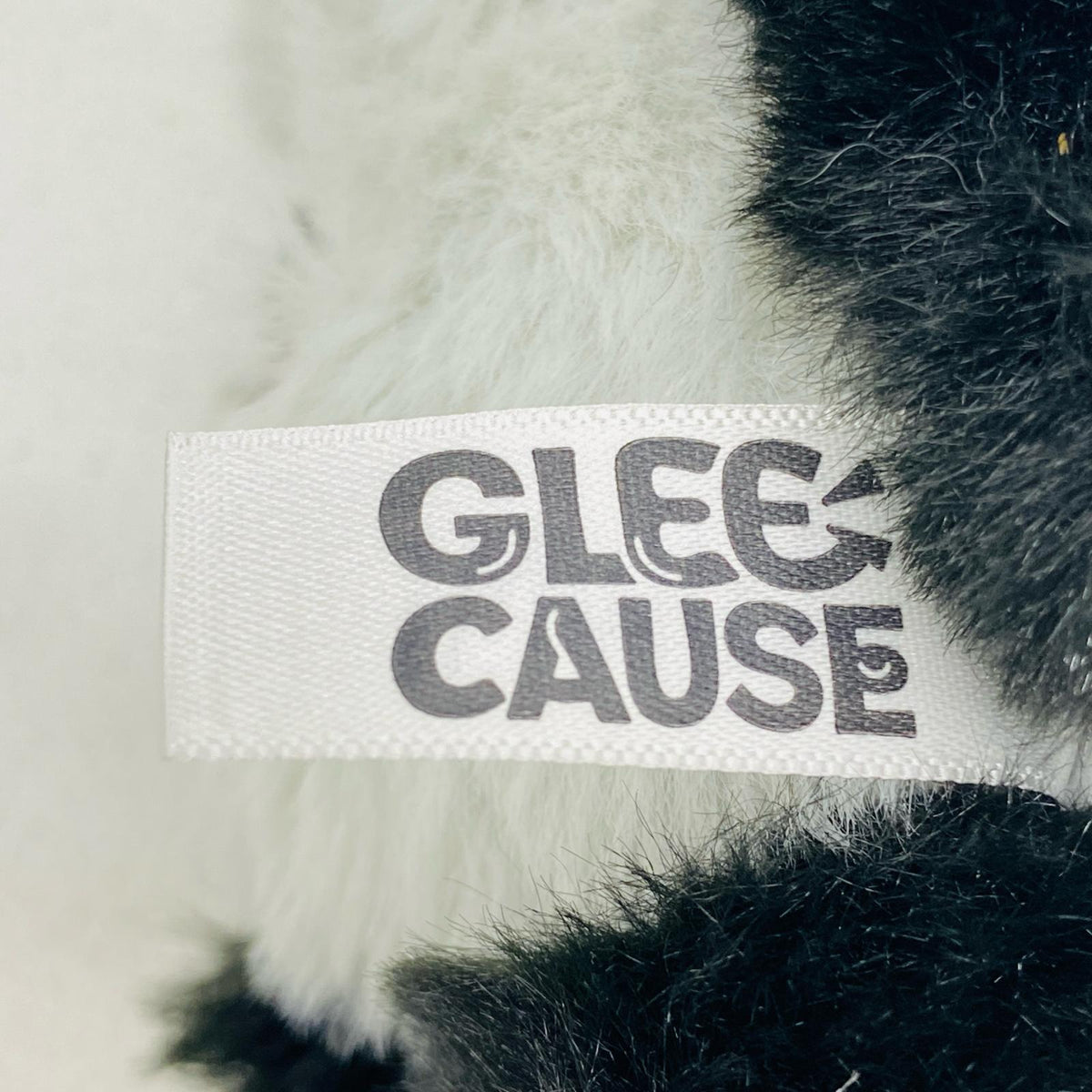 ぬいぐるみ Pain of Dissociation「GLEECAUSE The Seventh Pain ぬいぐるみペンダント」 Pain of Dissociation GLEECAUSE The Seventh Pain ぬいぐるみペンダント【加古川物流】