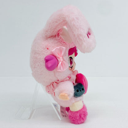 ぬいぐるみ Heartbeat 「LuLumi A LEXICON OF LOVE ぬいぐるみ 」 Heartbeat LuLumi A LEXICON OF LOVE ぬいぐるみ【加古川物流】