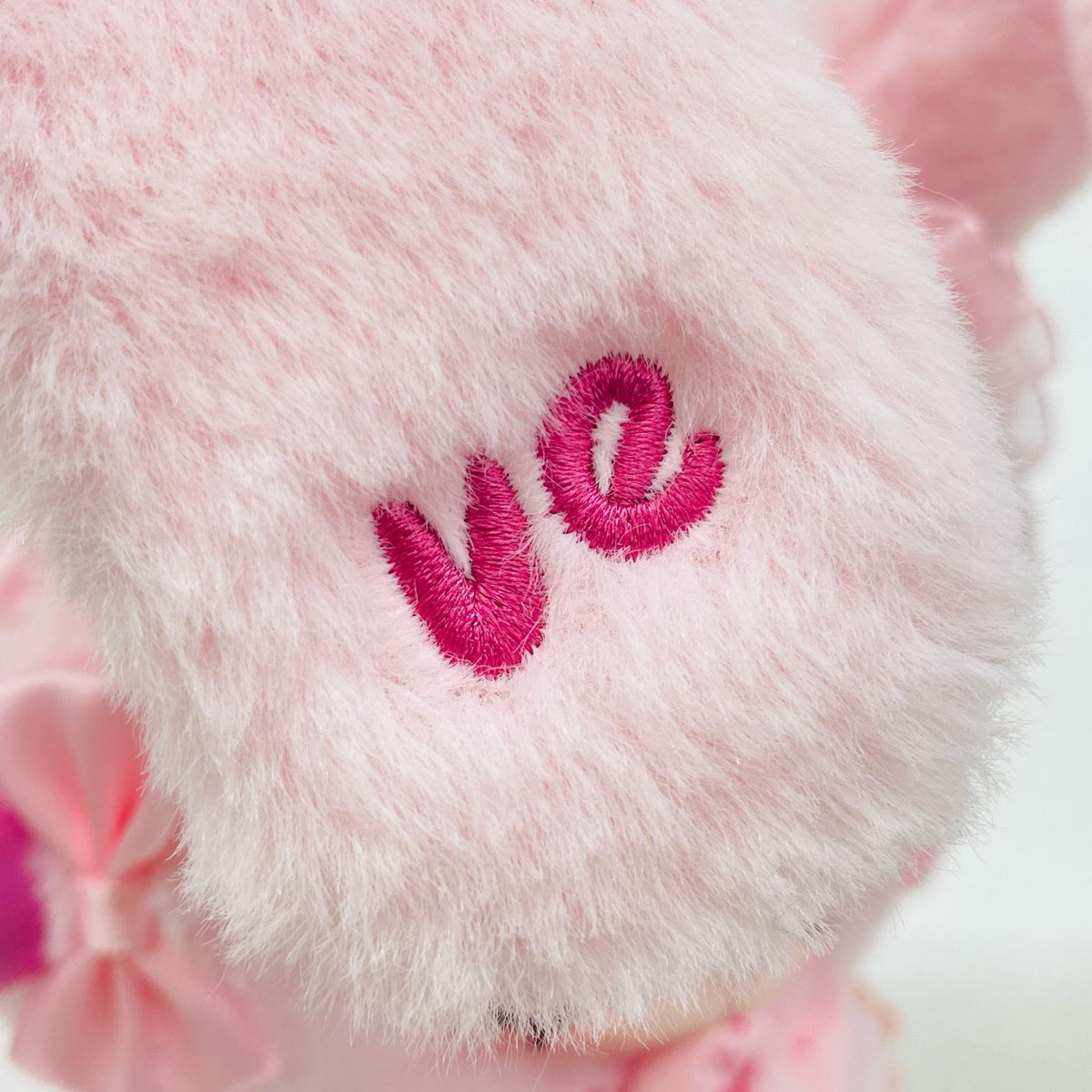 ぬいぐるみ Heartbeat 「LuLumi A LEXICON OF LOVE ぬいぐるみ 」 Heartbeat LuLumi A LEXICON OF LOVE ぬいぐるみ【加古川物流】