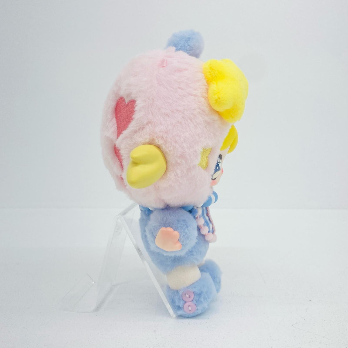ぬいぐるみ Soul's Accord 「LuLumi A LEXICON OF LOVE ぬいぐるみ 」 Soul's Accord LuLumi A LEXICON OF LOVE ぬいぐるみ【加古川物流】