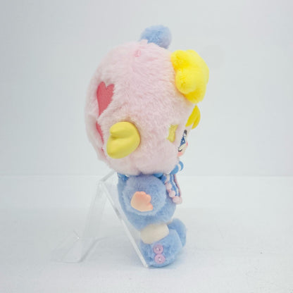 ぬいぐるみ Soul's Accord 「LuLumi A LEXICON OF LOVE ぬいぐるみ 」 Soul's Accord LuLumi A LEXICON OF LOVE ぬいぐるみ【加古川物流】