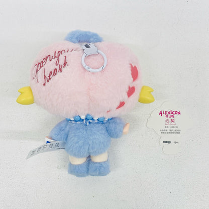ぬいぐるみ Soul's Accord 「LuLumi A LEXICON OF LOVE ぬいぐるみ 」 Soul's Accord LuLumi A LEXICON OF LOVE ぬいぐるみ【加古川物流】