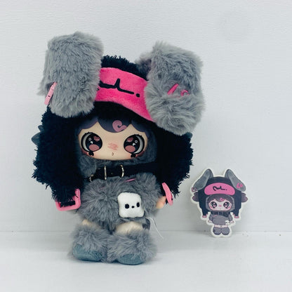 ぬいぐるみ Poised Arrow 「LuLumi A LEXICON OF LOVE ぬいぐるみ 」 Poised Arrow LuLumi A LEXICON OF LOVE ぬいぐるみ【加古川物流】