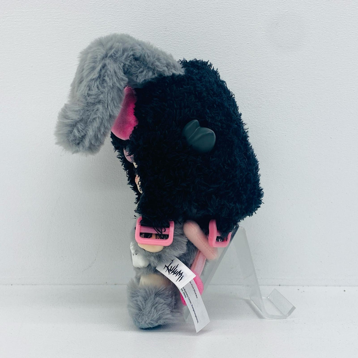 ぬいぐるみ Poised Arrow 「LuLumi A LEXICON OF LOVE ぬいぐるみ 」 Poised Arrow LuLumi A LEXICON OF LOVE ぬいぐるみ【加古川物流】