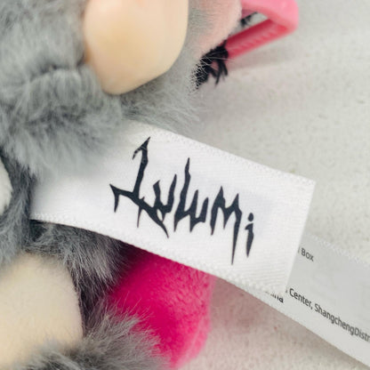 ぬいぐるみ Poised Arrow 「LuLumi A LEXICON OF LOVE ぬいぐるみ 」 Poised Arrow LuLumi A LEXICON OF LOVE ぬいぐるみ【加古川物流】