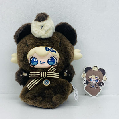 ぬいぐるみ Cradled Affection 「LuLumi A LEXICON OF LOVE ぬいぐるみ 」 Cradled Affection LuLumi A LEXICON OF LOVE ぬいぐるみ【加古川物流】