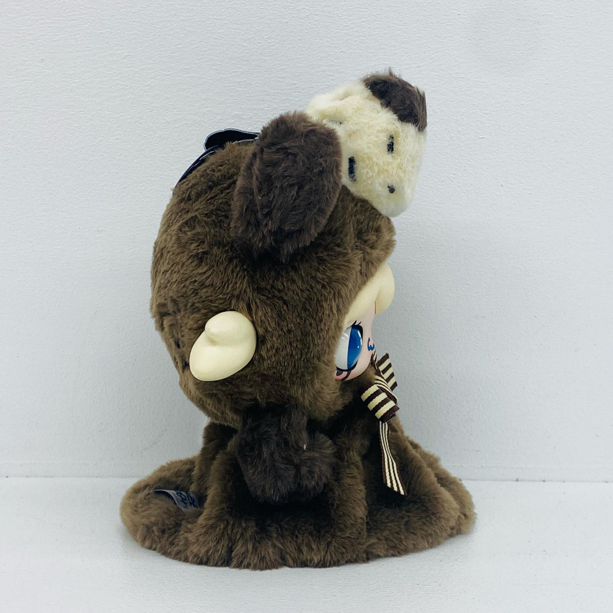ぬいぐるみ Cradled Affection 「LuLumi A LEXICON OF LOVE ぬいぐるみ 」 Cradled Affection LuLumi A LEXICON OF LOVE ぬいぐるみ【加古川物流】