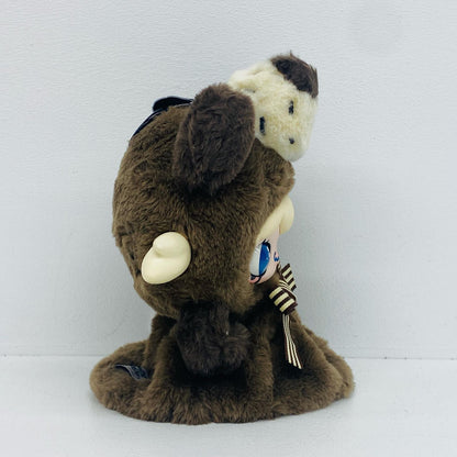 ぬいぐるみ Cradled Affection 「LuLumi A LEXICON OF LOVE ぬいぐるみ 」 Cradled Affection LuLumi A LEXICON OF LOVE ぬいぐるみ【加古川物流】