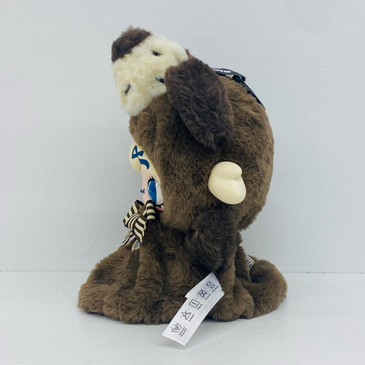 ぬいぐるみ Cradled Affection 「LuLumi A LEXICON OF LOVE ぬいぐるみ 」 Cradled Affection LuLumi A LEXICON OF LOVE ぬいぐるみ【加古川物流】
