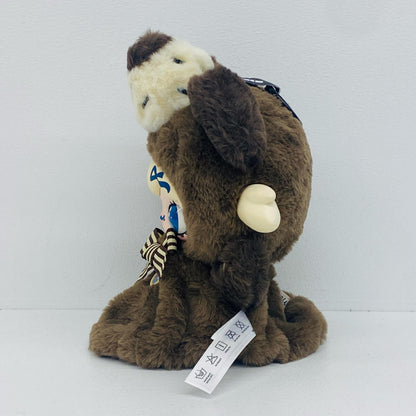 ぬいぐるみ Cradled Affection 「LuLumi A LEXICON OF LOVE ぬいぐるみ 」 Cradled Affection LuLumi A LEXICON OF LOVE ぬいぐるみ【加古川物流】