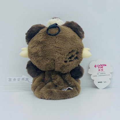 ぬいぐるみ Cradled Affection 「LuLumi A LEXICON OF LOVE ぬいぐるみ 」 Cradled Affection LuLumi A LEXICON OF LOVE ぬいぐるみ【加古川物流】