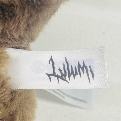 ぬいぐるみ Cradled Affection 「LuLumi A LEXICON OF LOVE ぬいぐるみ 」 Cradled Affection LuLumi A LEXICON OF LOVE ぬいぐるみ【加古川物流】