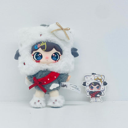 ぬいぐるみ Love God Cub Pillow 「Dangerous Sweet Star Project ぬいぐるみ」 Love God Cub Pillow Dangerous Sweet Star Project ぬいぐるみ【加古川物流】
