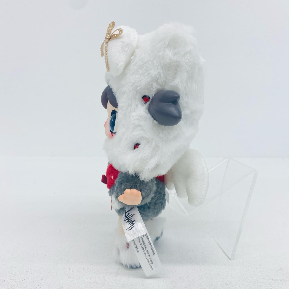 ぬいぐるみ Love God Cub Pillow 「Dangerous Sweet Star Project ぬいぐるみ」 Love God Cub Pillow Dangerous Sweet Star Project ぬいぐるみ【加古川物流】
