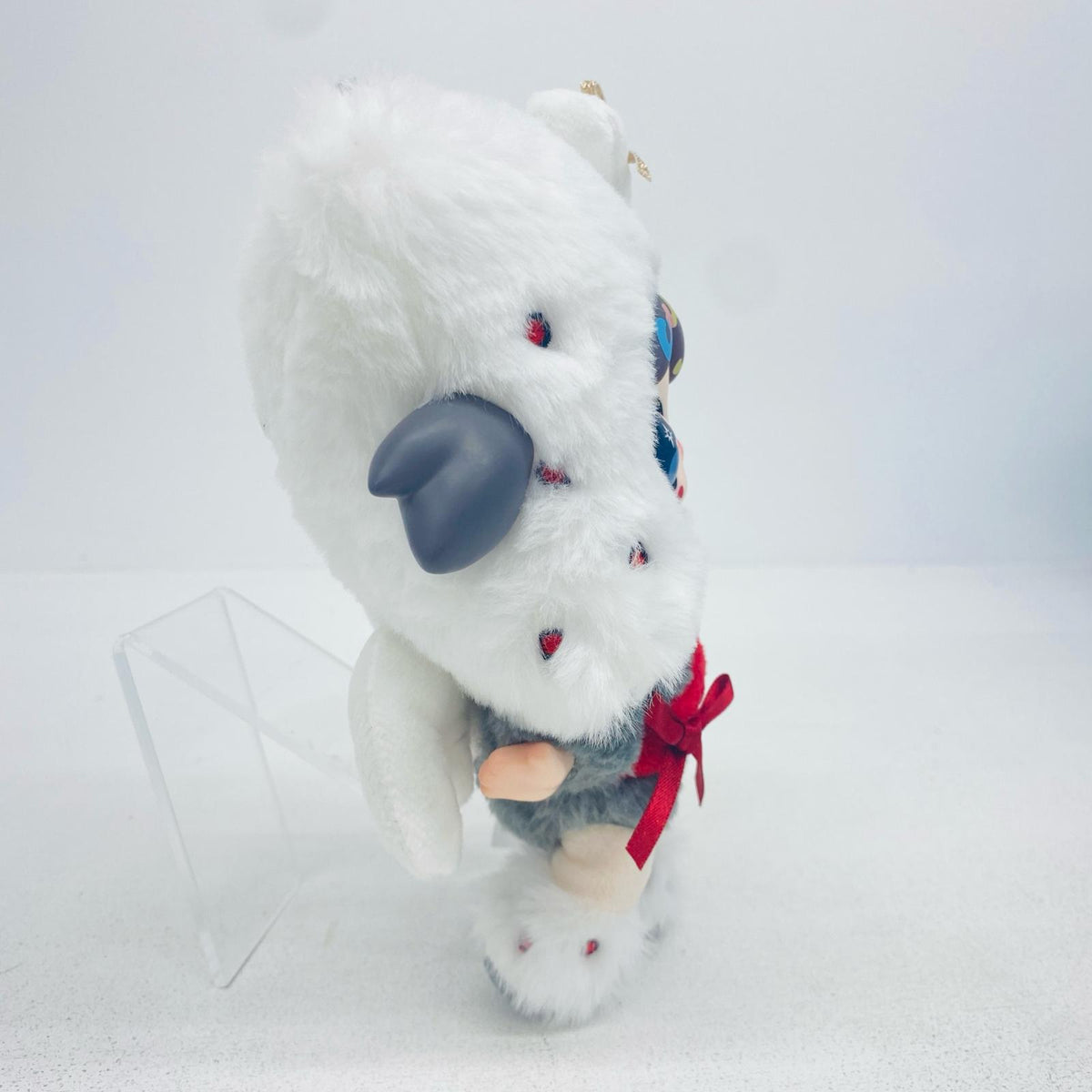 ぬいぐるみ Love God Cub Pillow 「Dangerous Sweet Star Project ぬいぐるみ」 Love God Cub Pillow Dangerous Sweet Star Project ぬいぐるみ【加古川物流】